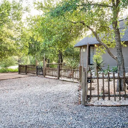 Nkanyi Wildlife House & Cottage Hoedspruit Exterior photo