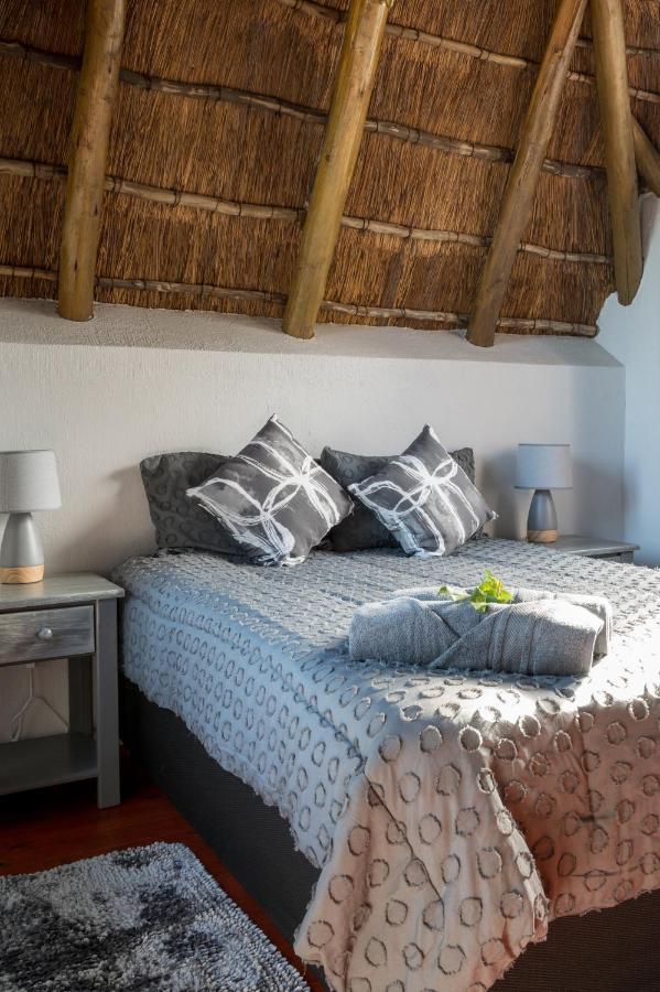 Holiday home Nkanyi Wildlife House & *
