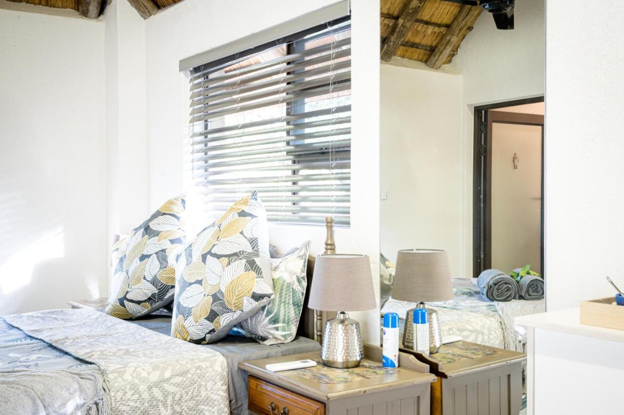 Nkanyi Wildlife House & * Hoedspruit