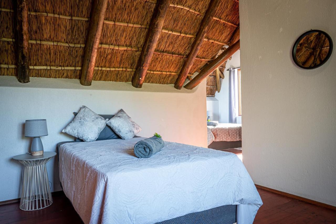 Nkanyi Wildlife House & Holiday home
