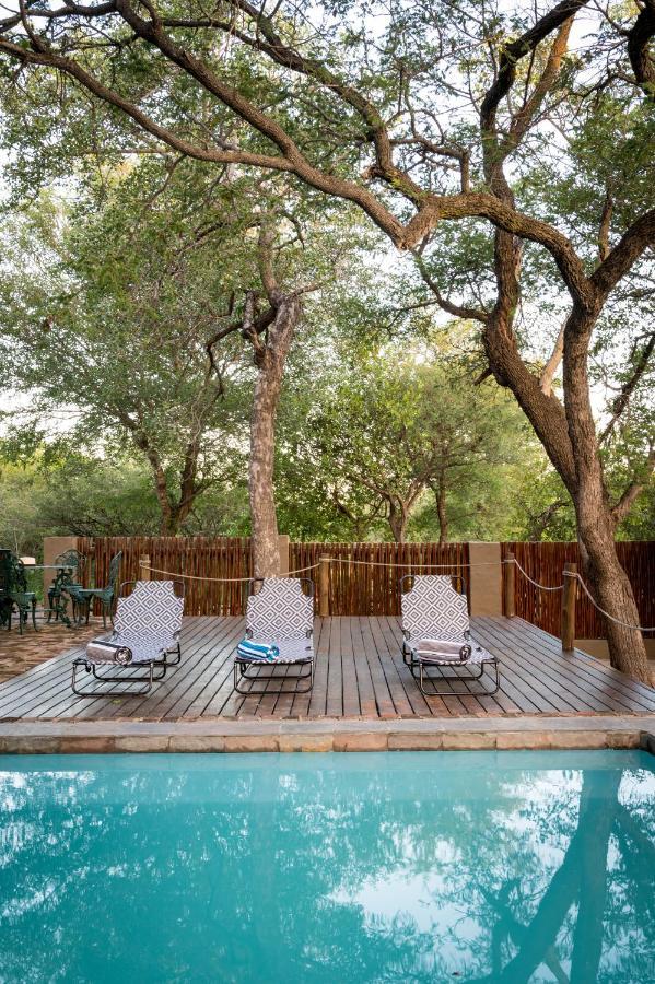 Nkanyi Wildlife House & *