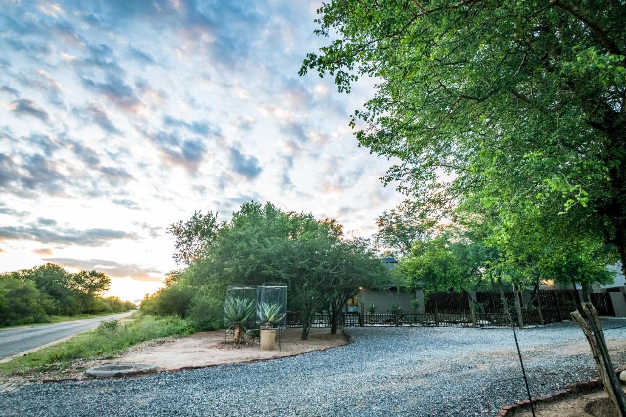 Holiday home Nkanyi Wildlife House &