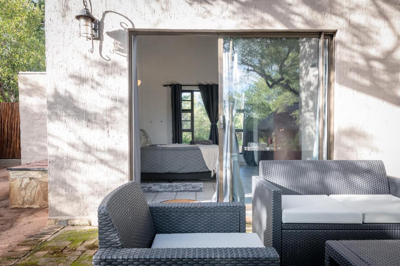 Holiday home Nkanyi Wildlife House & Hoedspruit