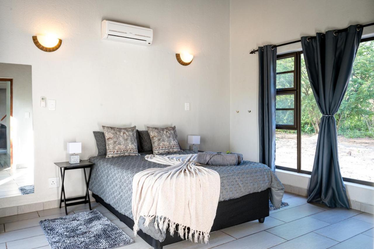 Nkanyi Wildlife House & Holiday home