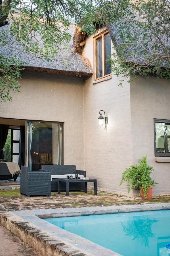 Nkanyi Wildlife House & Holiday home