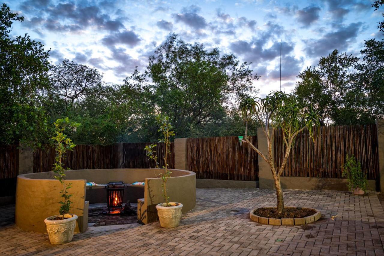 Nkanyi Wildlife House & Holiday home Hoedspruit